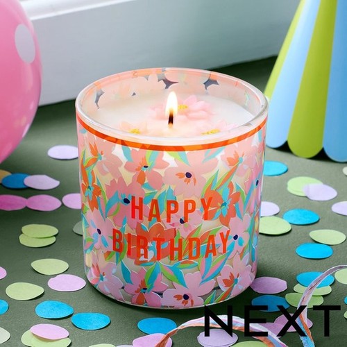 Next birthday floral - next,