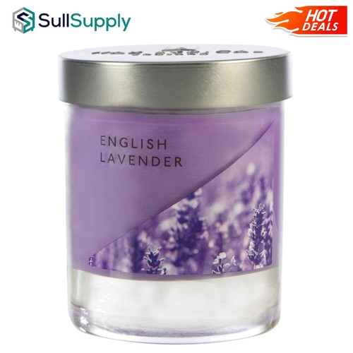 Luxurious english lavender - luxurious,