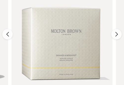 Molton brown orange bergamot - molton,