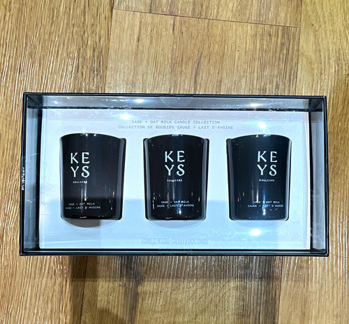 Keys soulcare sage oat - keys, +