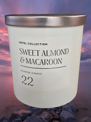 Hotel collection sweet - no,