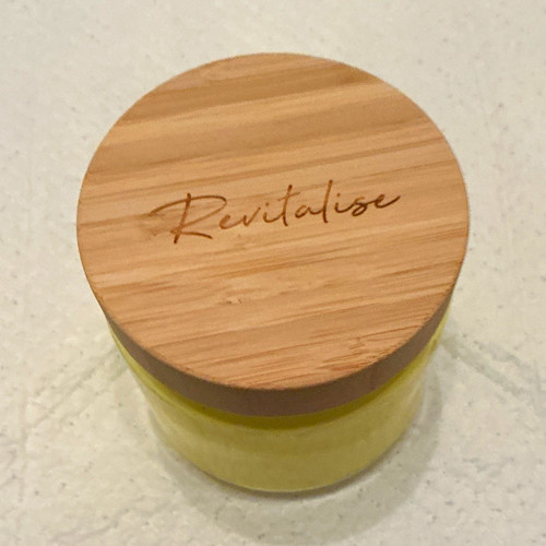 Candlelight revitalise scented - candlelight,