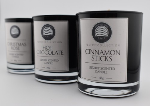 Handmade luxury festive - handmade,