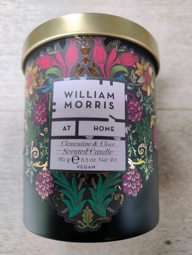 William morris home - morris, at