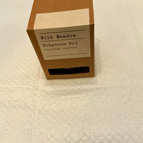Wild meadow fragrance - meadow,