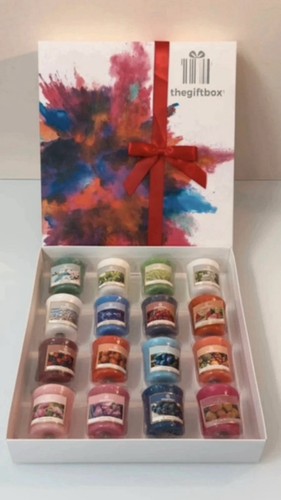 Thegiftbox”Glitterbeam”