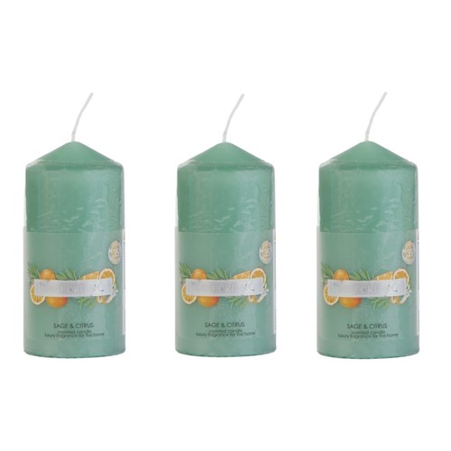 Wickford 3 x - x, scented