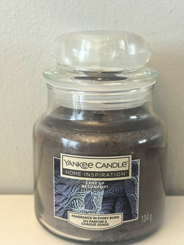Yankee candle home inspiration - yankee,