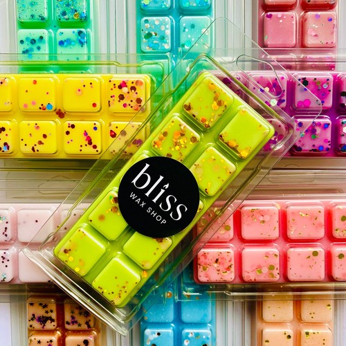 Wax melts snap bars various - wax,