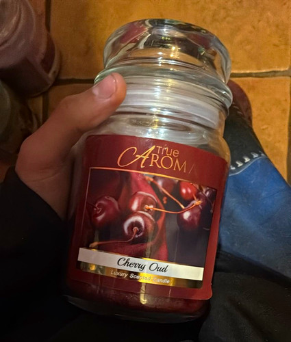 True aroma lavender vanilla - aroma, &