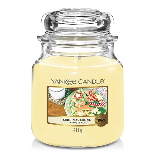 Yankee candle scented - candle, |