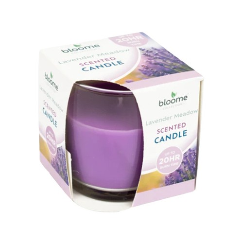Lavender meadow fragranced - lavender,
