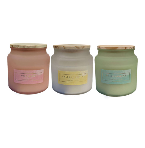 Hours premium scented - hours,