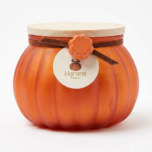 Harvest home pumpkin - harvest,