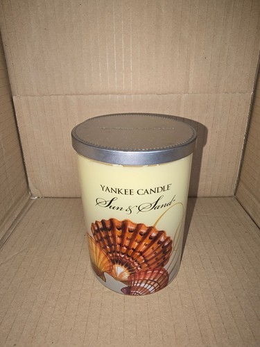 Yankee candle signature - candle,