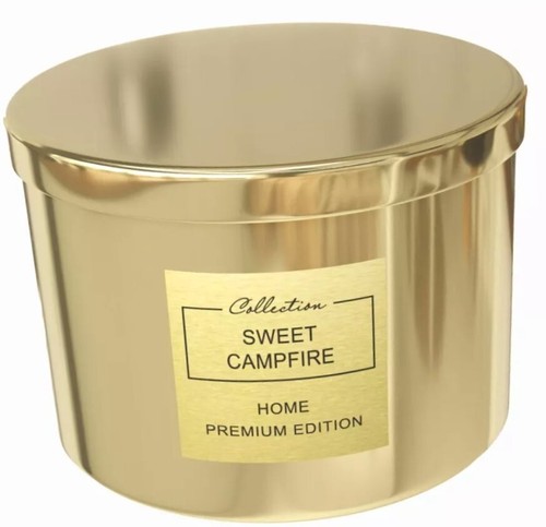 Sweet campfire long lasting - ,