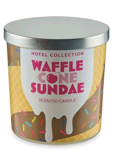 Hotel collection scented - collection,