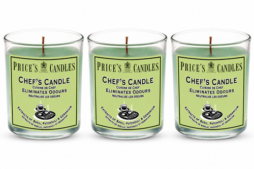 Price candles set - candles,