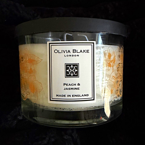 Olivia blake london - olivia,