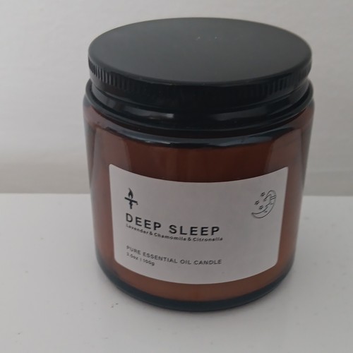 Deep sleep lavender chamomile - deep,