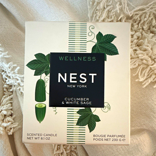 Nest new york wellness - nest,