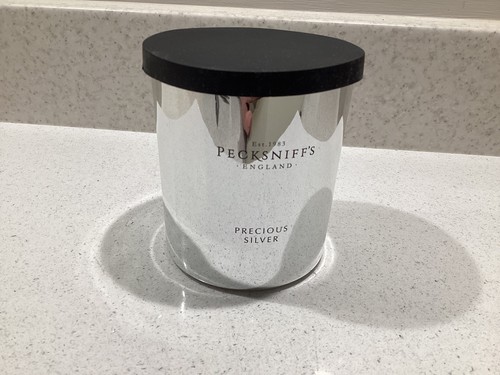 Pecksniffs precious silver - pecksniffs,