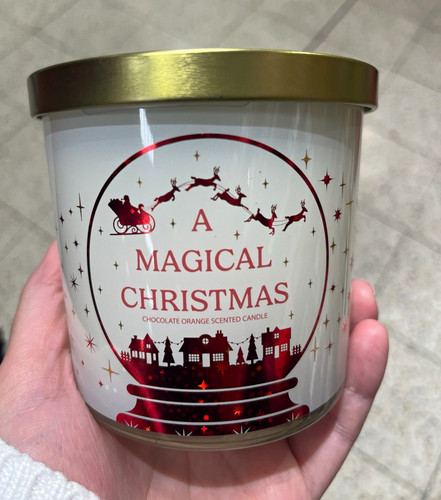 Chocolate orange christmas - chocolate,
