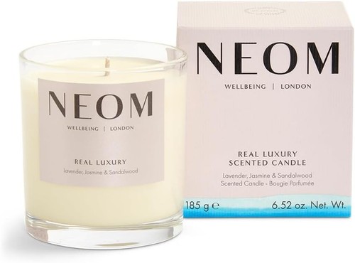 Neom real luxury - neom,