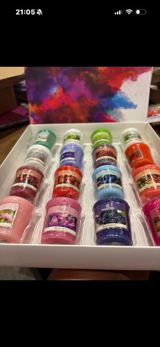 Gift box scented - gift, of