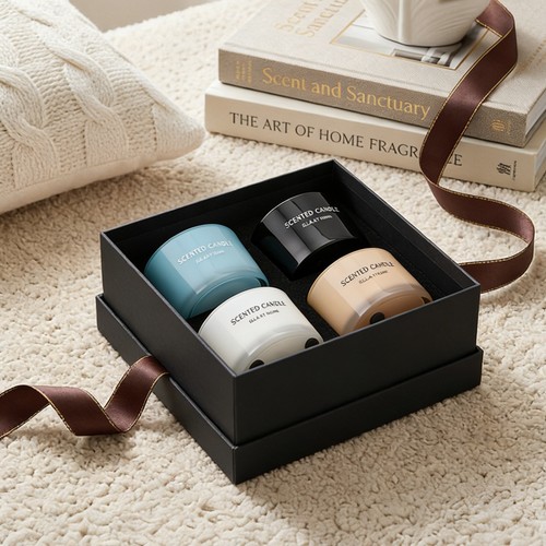Relaxing home scented - relaxing,