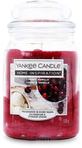 Yankee candle home inspiration - home,