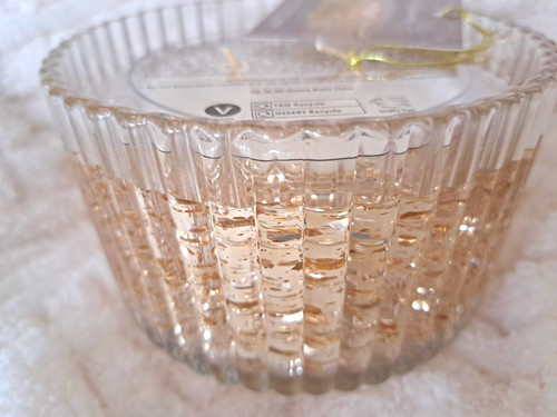 Led light up scented - m&s,
