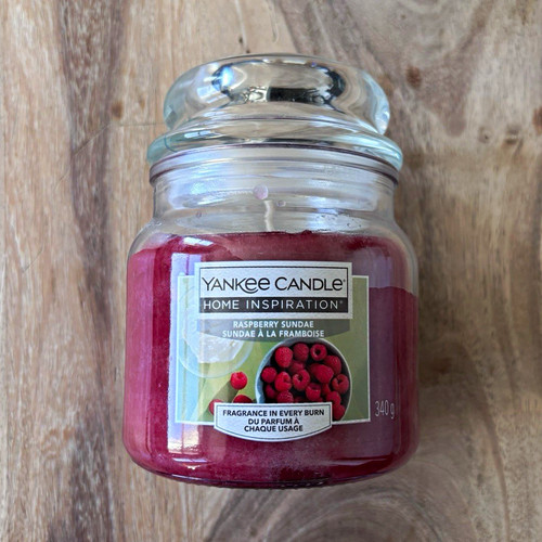 Yankee candle home - yankee, inspiration