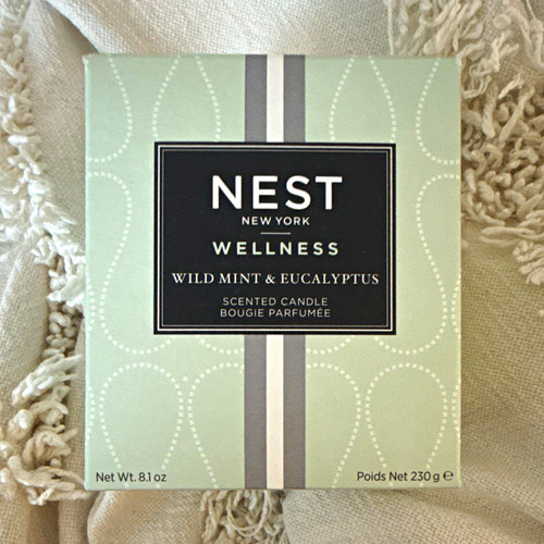 Nest new york - new,