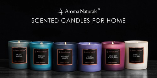 Hrs luxury large scented - 35,