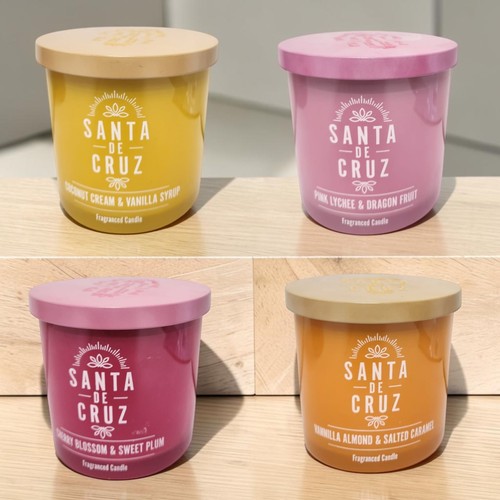 Santa cruz fragranced - de,