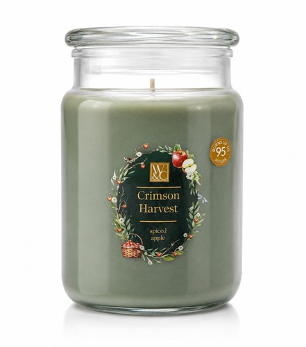 Wickford crimson harvest - crimson,