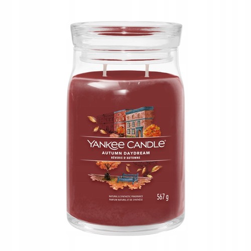 Yankee candle signature large - signature,