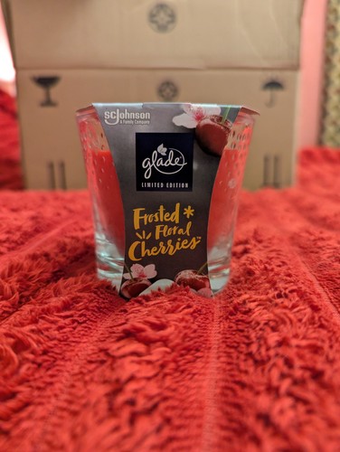 Glade limited edition frosted - glade,