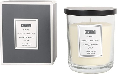 Halo sleepdown scented candle - halo,