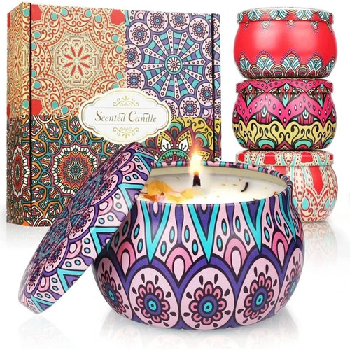 Pack aromatherapy scented - pack,