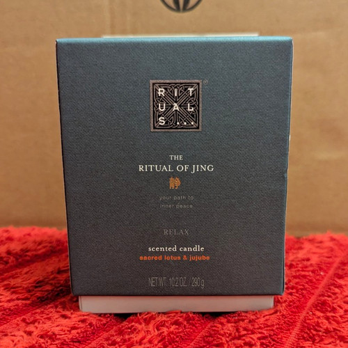 Rituals the ritual jing - the,