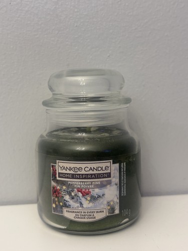 Yankee candle home inspiration - candle,