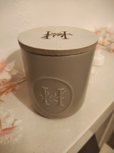Scented candles pack - scented,