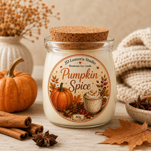 Lumoria studio pumpkin - lumoria,
