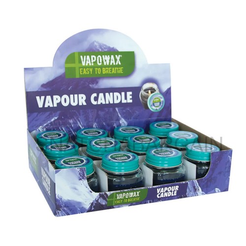 Airpure menthol - 12, x