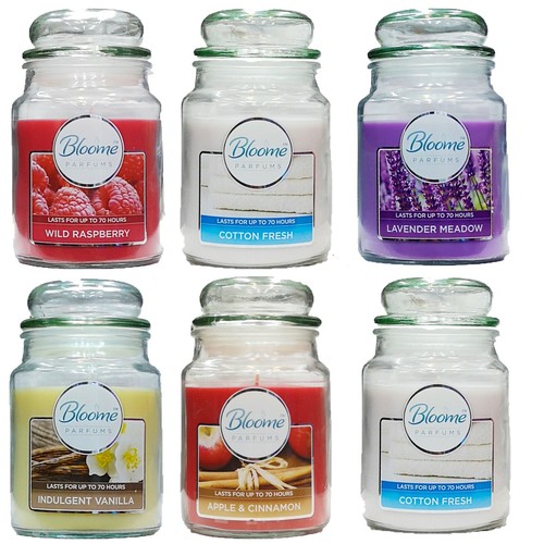 18oz large scented - 18oz,