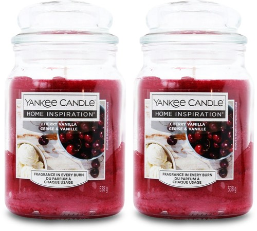 Yankee candle home - home, inspiration