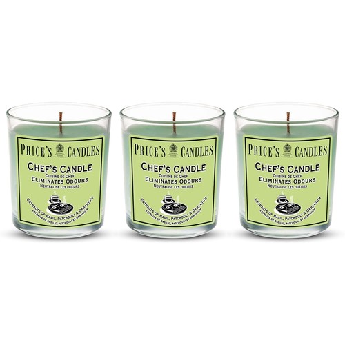 Prices chefs scented - chefs,