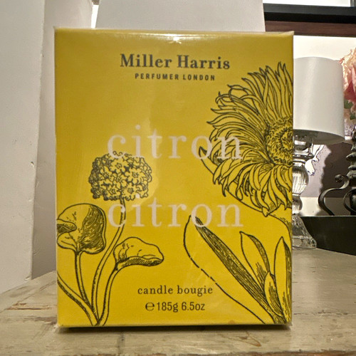 Miller harris perfumer - perfumer, london